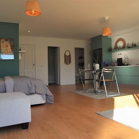 City Heaven New Terrace Apartment 波尔图 外观 照片