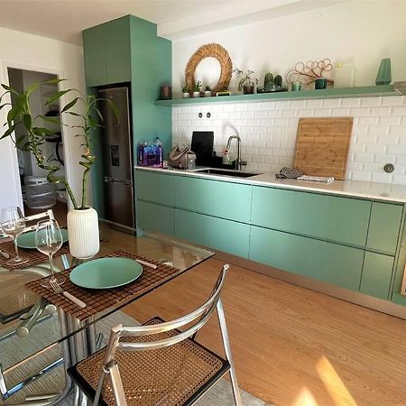 City Heaven New Terrace Apartment 波尔图 外观 照片