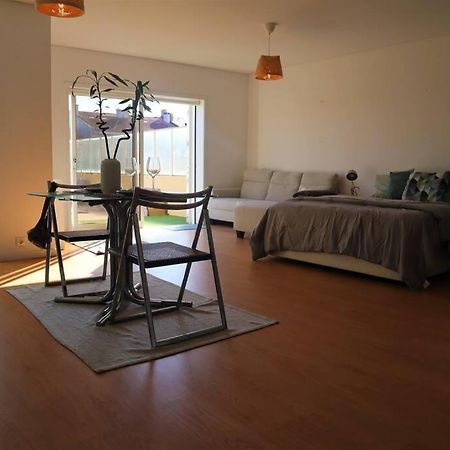 City Heaven New Terrace Apartment 波尔图 外观 照片
