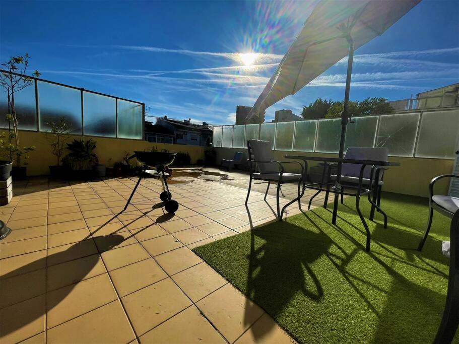 City Heaven New Terrace Apartment 波尔图 外观 照片