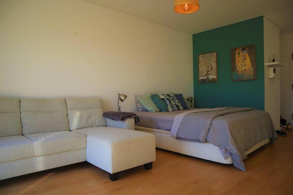 City Heaven New Terrace Apartment 波尔图 外观 照片