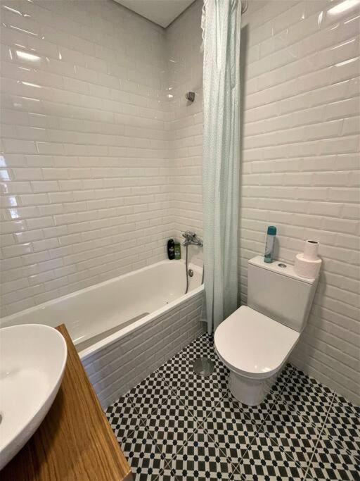 City Heaven New Terrace Apartment 波尔图 外观 照片