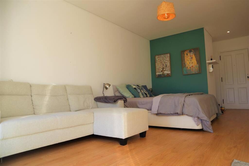 City Heaven New Terrace Apartment 波尔图 外观 照片